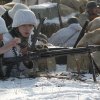 Zimní bitva v Ořechově - Korsunská kapsa 2011 
